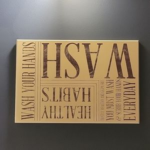 Bathroom Wall Art